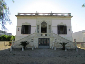 Villa Li Putti Luxury B&B Galatone